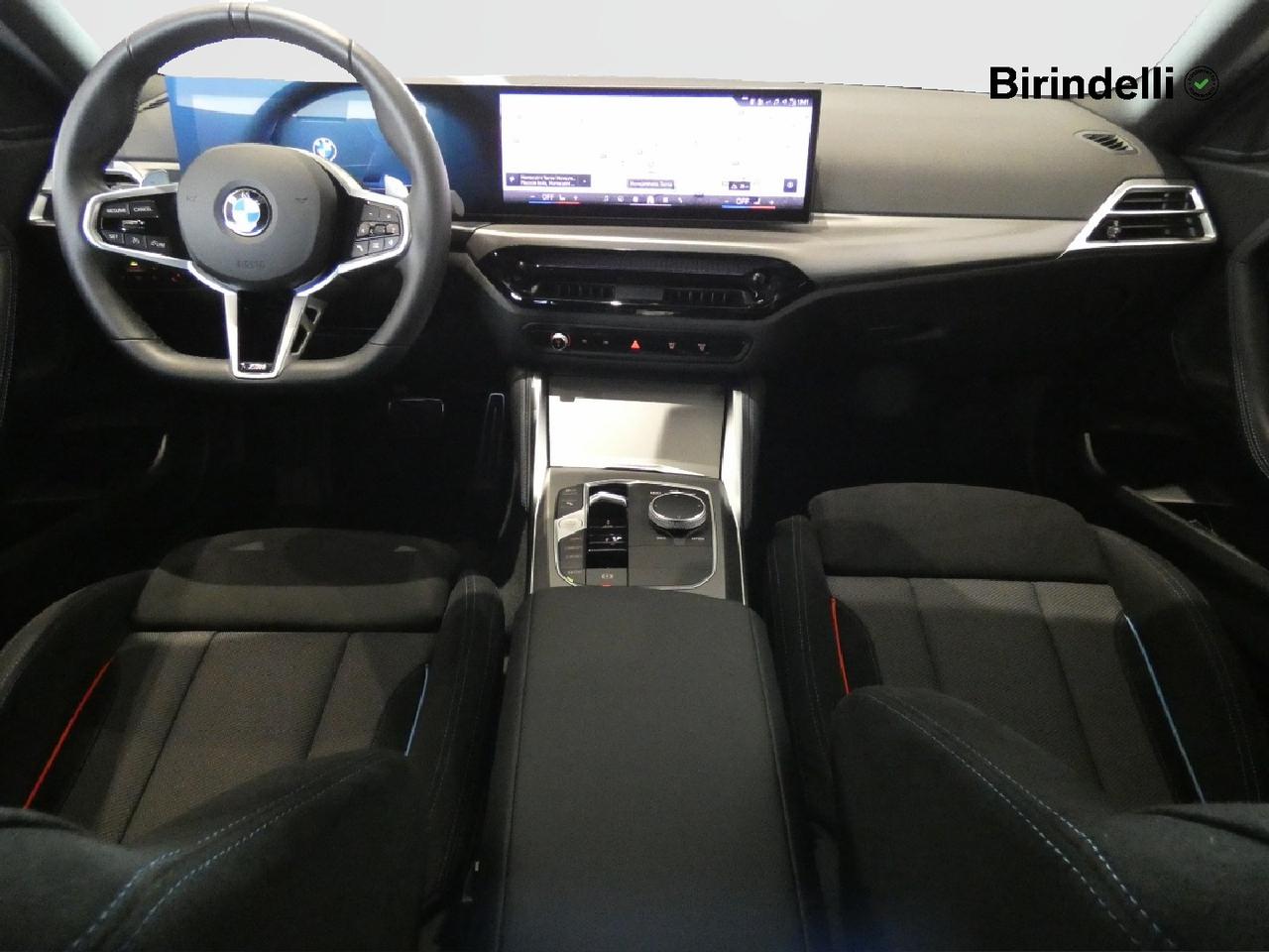 BMW BMW 220d Coupé
