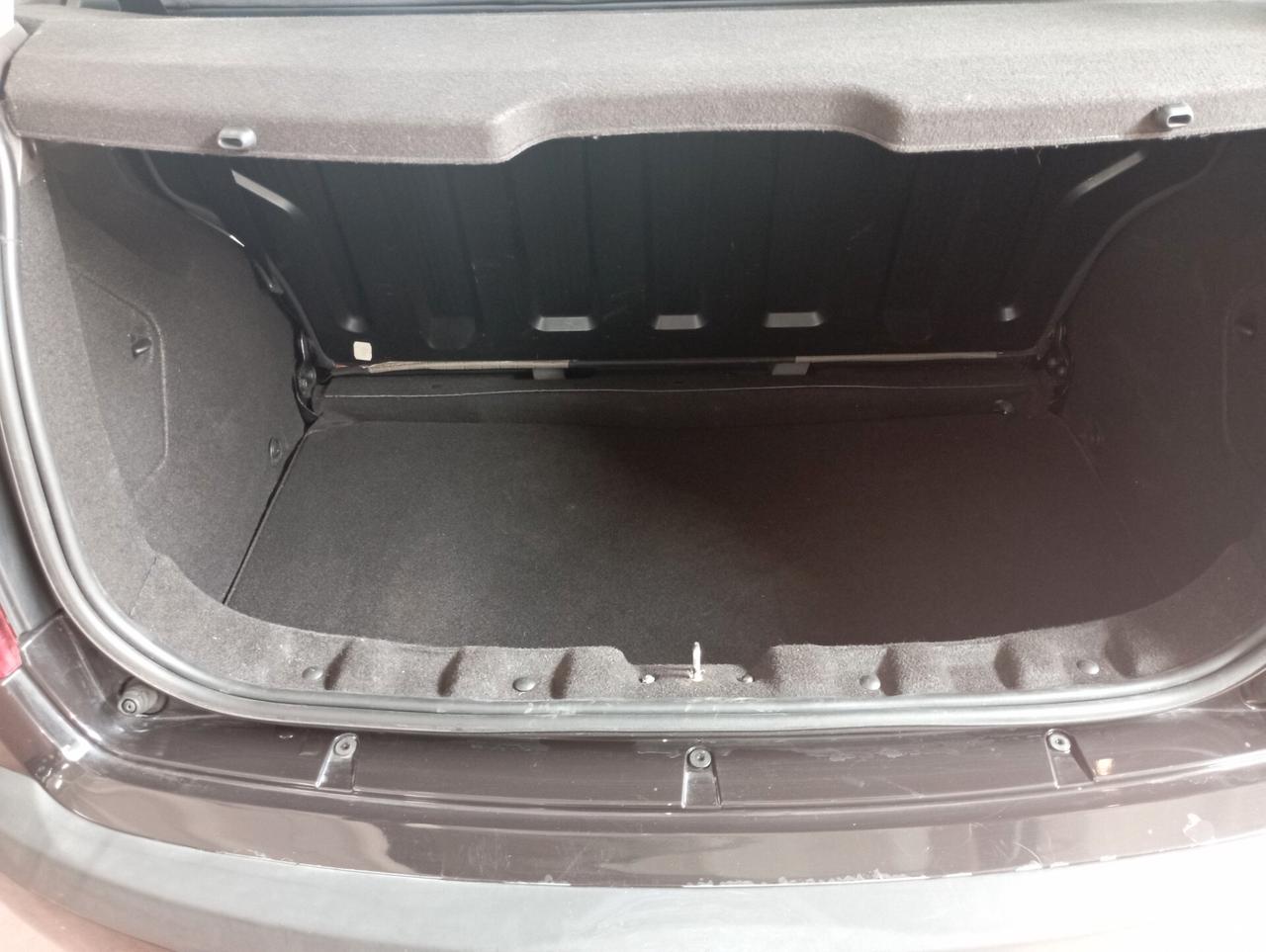 Lancia MUSA 1.4 Argento NEOPATENTATI OK