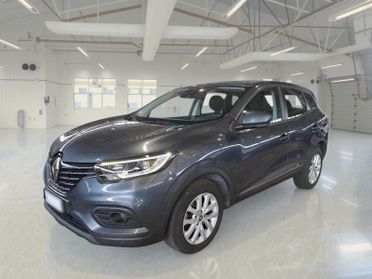 RENAULT KADJAR 1.5 DCI 85KW BLUE BUSINESS EDC