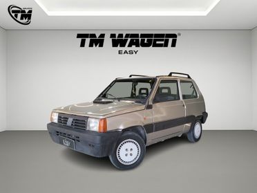 Fiat Panda I 0.9 Hobby 53.000 KM GPL