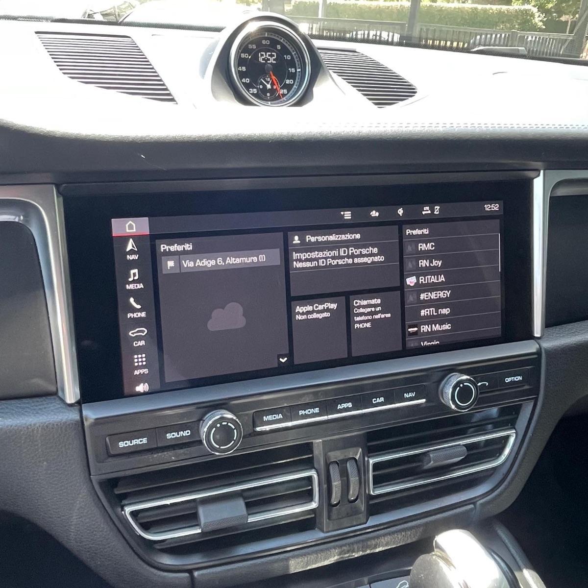 PORSCHE - Macan - 2.0