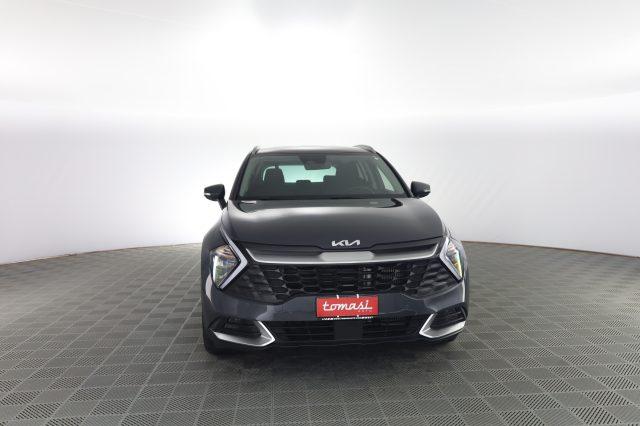 KIA Sportage Sportage 1.6 CRDi MHEV DCT Style