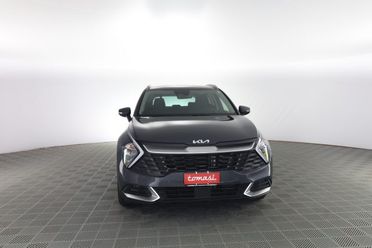 KIA Sportage Sportage 1.6 CRDi MHEV DCT Style