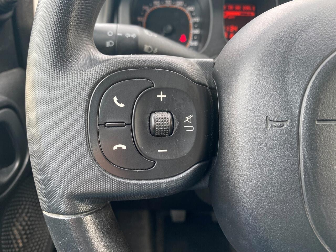 Fiat Panda 1.2 Pop 69cv ... Quella bella !!!