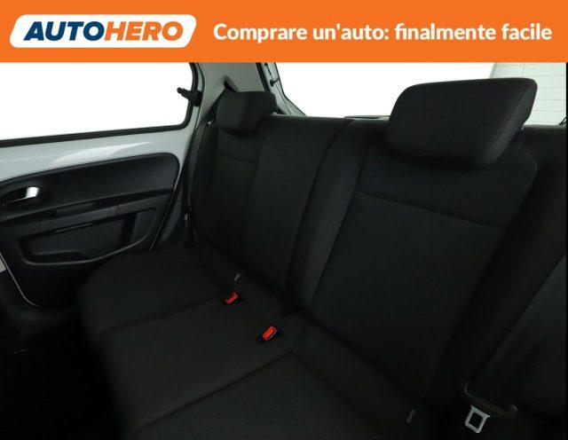 VOLKSWAGEN up! 1.0 75 CV 5p. move up!