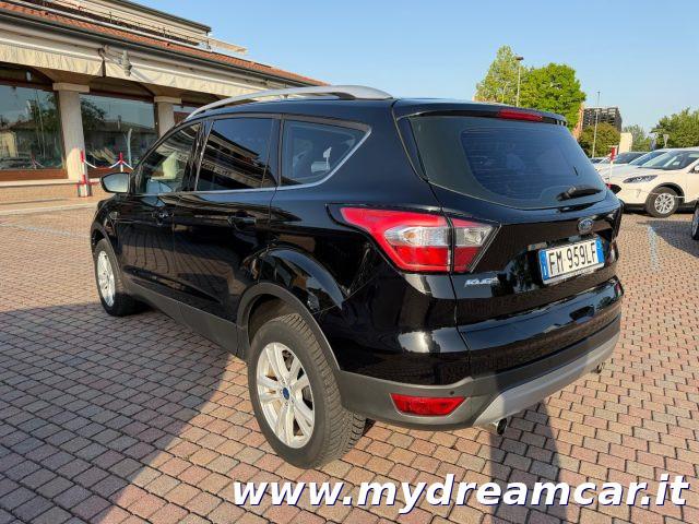 FORD Kuga 1.5 TDCI 120 CV S&S 2WD Titanium