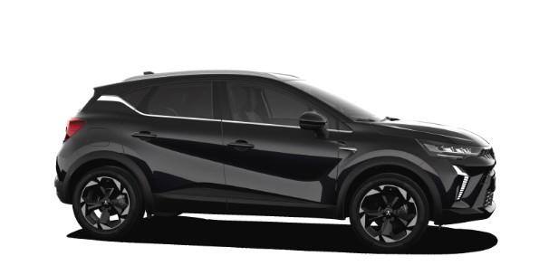 MITSUBISHI Asx 1.8L Hev 160 Cv At Intense