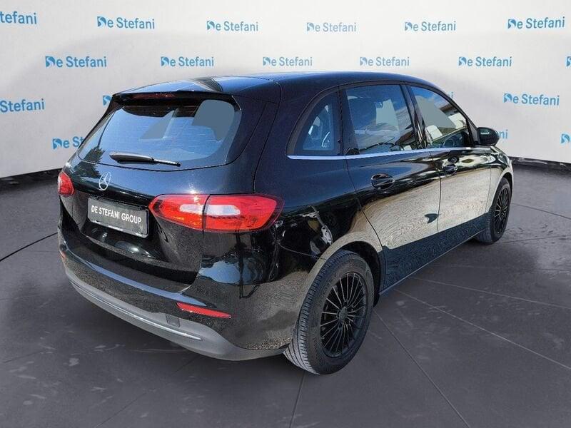 Mercedes-Benz Classe B B 180 Automatic Sport