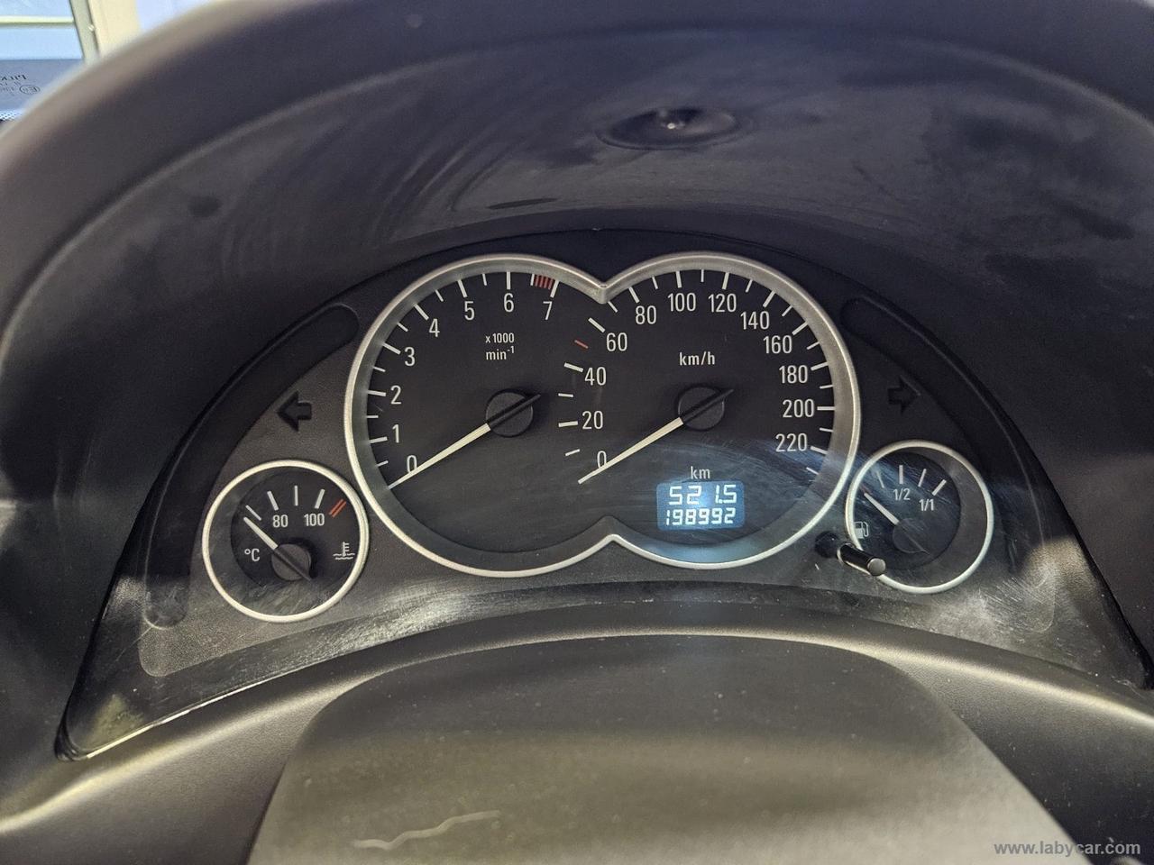 OPEL Corsa 1.2 16V 5p. Enjoy