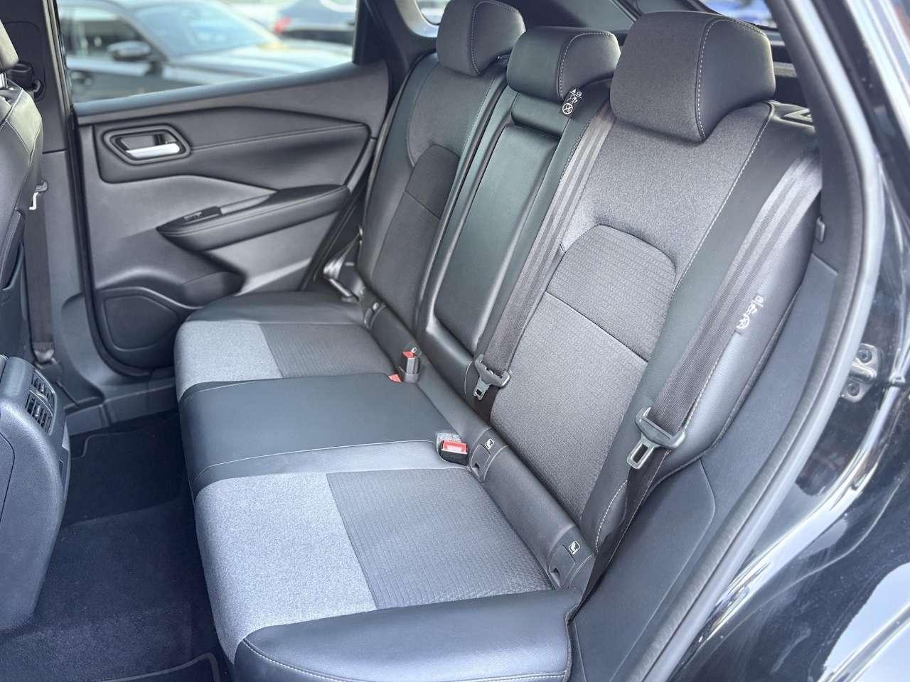 Nissan Qashqai 1.5 E-Power 190CV E6 - 2025