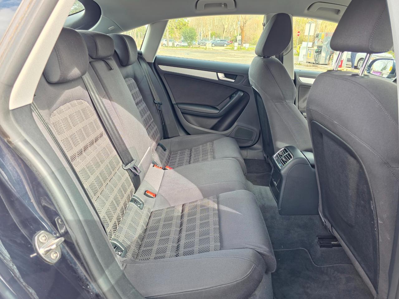 Audi A5 2.0 TDI 190 CV S tronic Business 2018-E6 Automatico