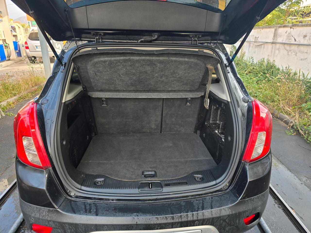 OPEL MOKKA 1.7 CDTI "OK PER NEOPATENTATI"