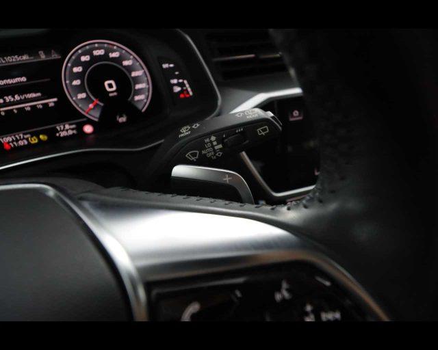 AUDI A6 Avant 45 2.0 TFSI S tronic Business Plus