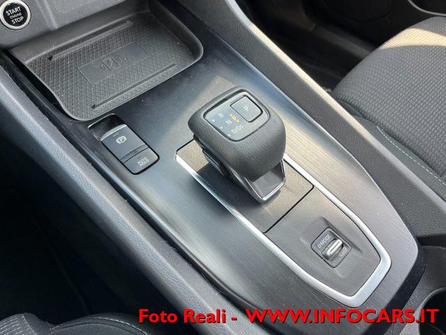 NISSAN Qashqai MHEV 158 CV Xtronic Business PROMO