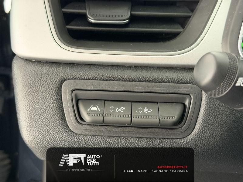 Renault Captur Captur 1.0 tce Techno Gpl 100cv