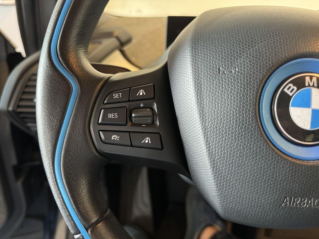 BMW i3 s 120Ah CVT