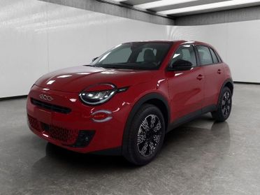 FIAT 600 1.2 hybrid Icon 145cv auto