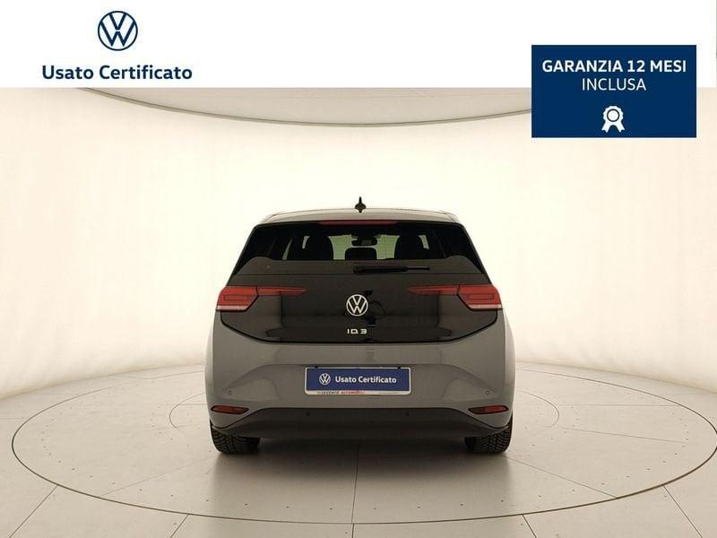 Volkswagen ID.3 2023 45 kWh Pure Performance