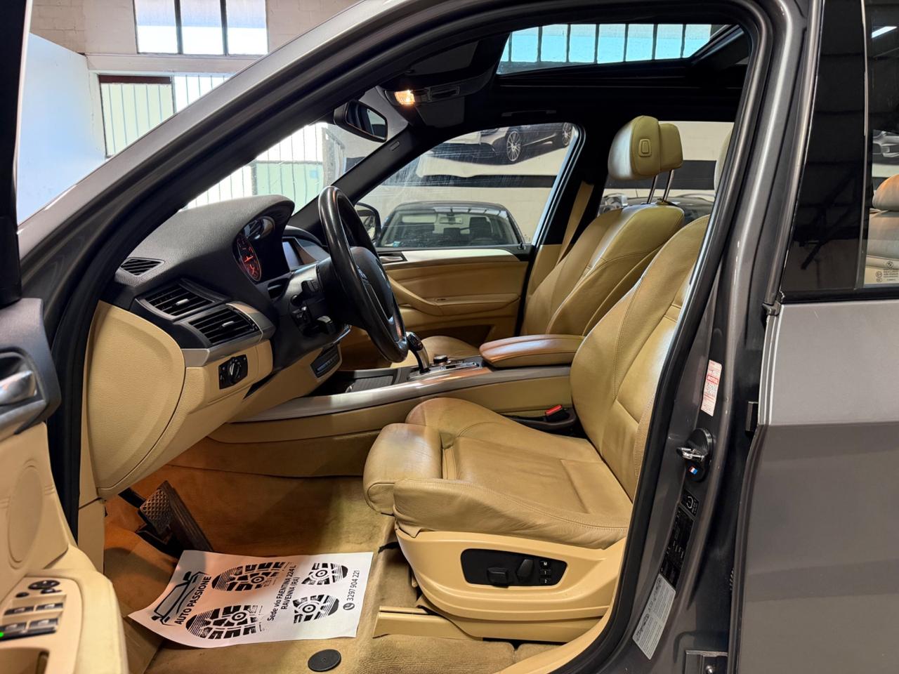 Bmw X5 xDrive35d Attiva