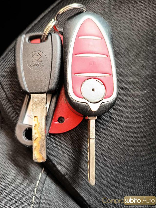 ALFA ROMEO MiTo 1.4 70 CV GPL