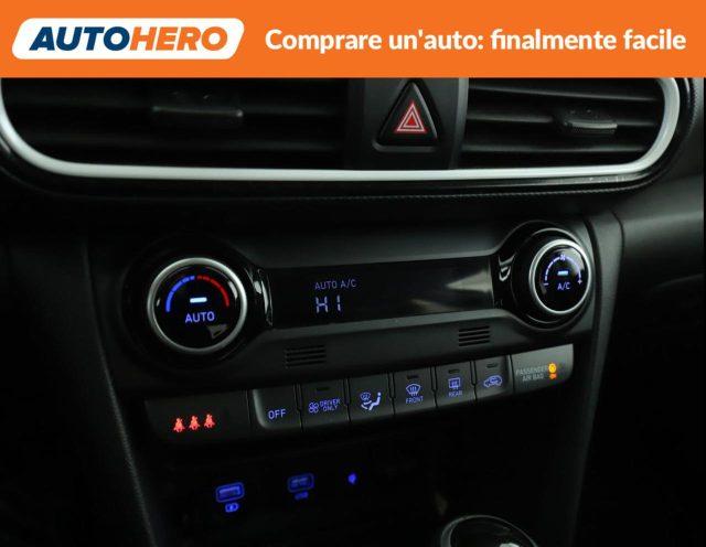 HYUNDAI Kona HEV 1.6 DCT XPrime