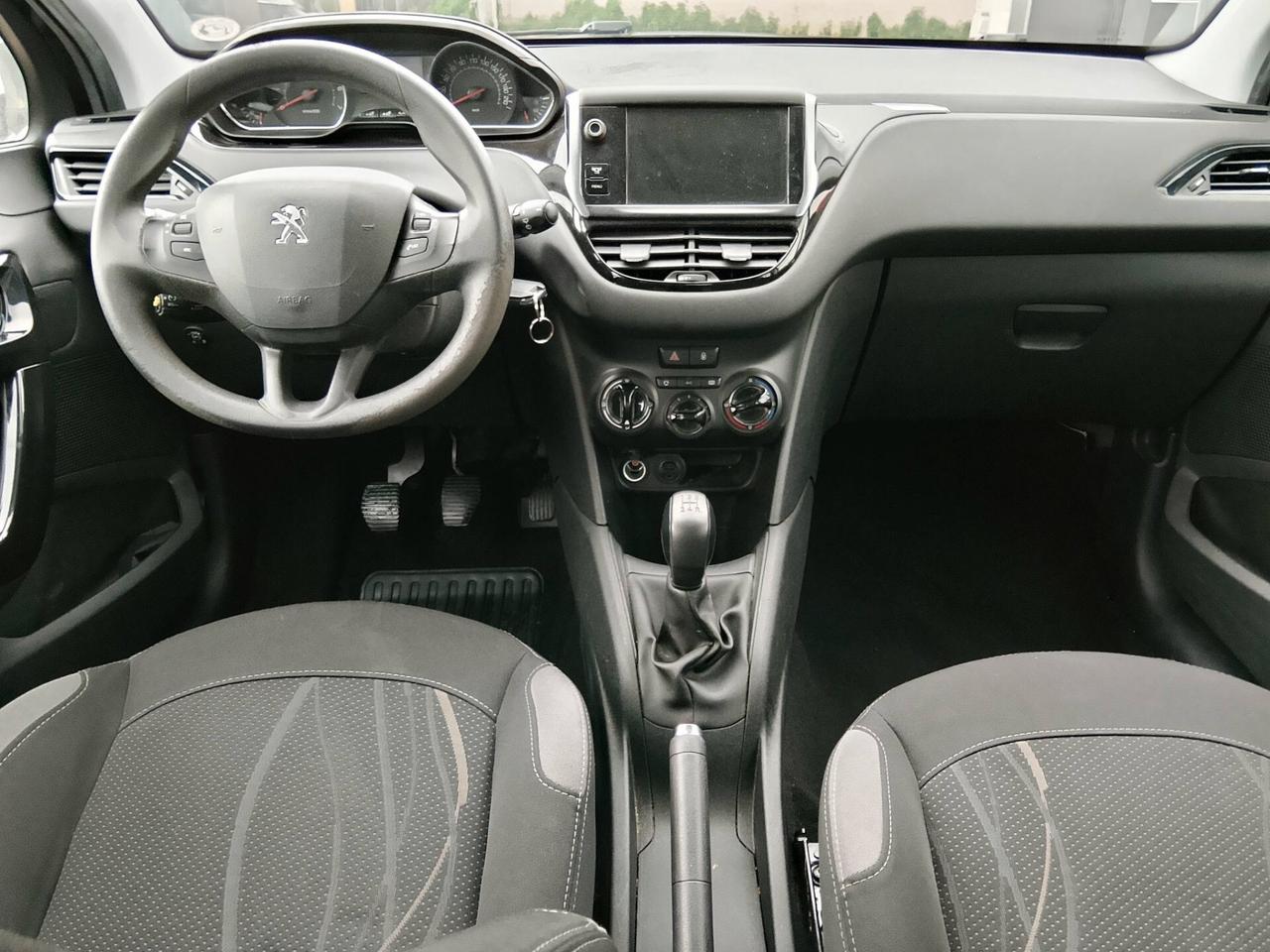 Peugeot 208 GPL 4 CILINDRI! BLACK FRIDAY