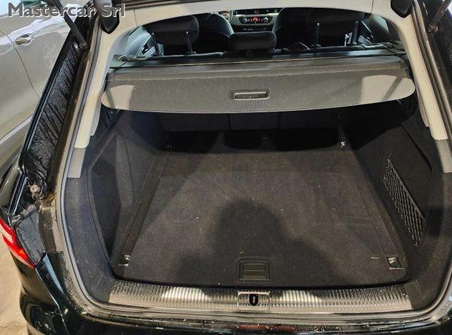AUDI A4 A4 Avant 35 2.0 tdi mhev Business 163cv -FZ243BR