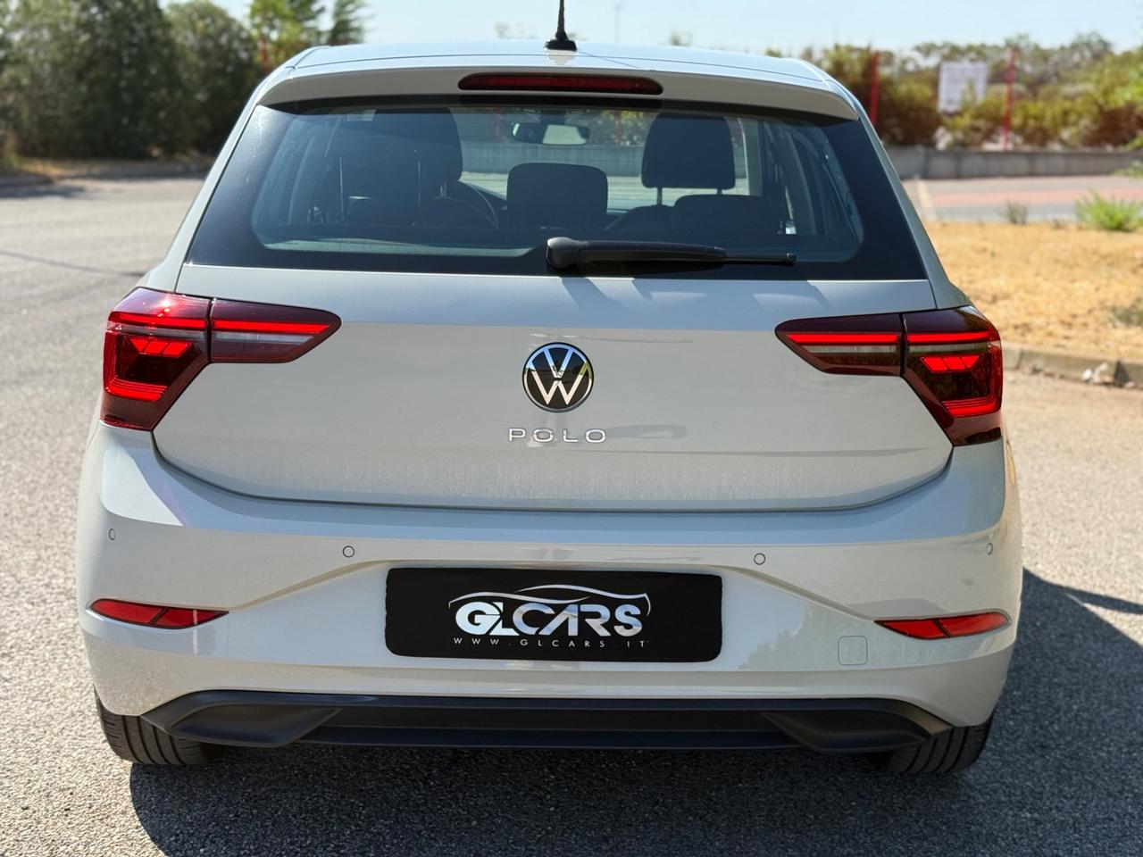 Volkswagen Polo 1.0 TSI Style UNICO PROPRIETARIO