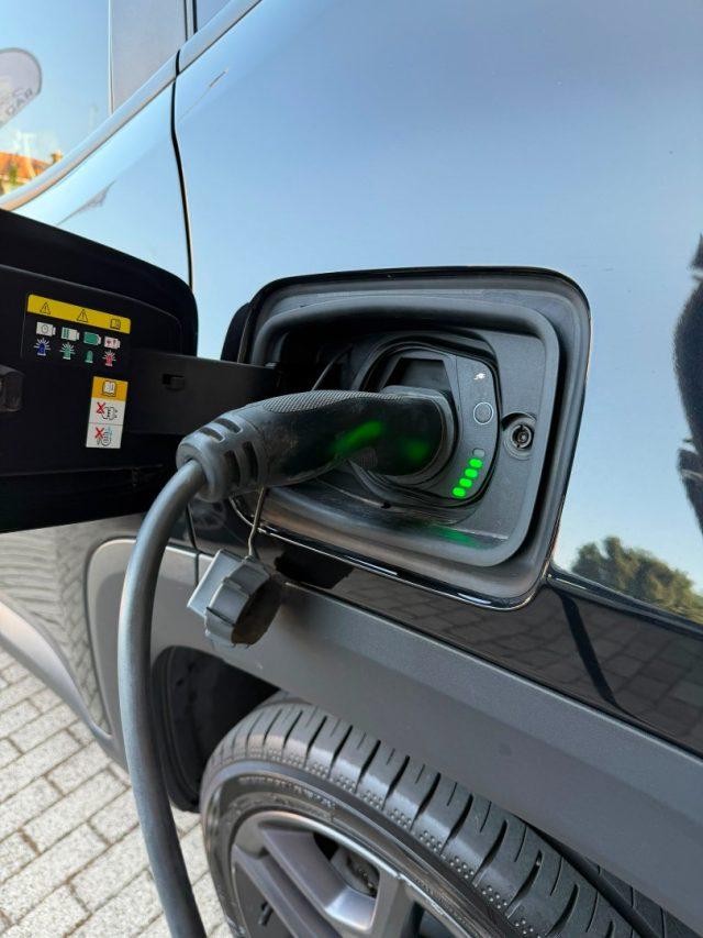 JEEP Renegade 1.3 plug-in 4xe Allestimento S