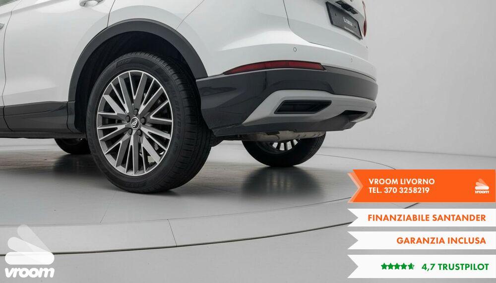 AUDI Q3 2ª serie Q3 40 TFSI quattro S tronic B...