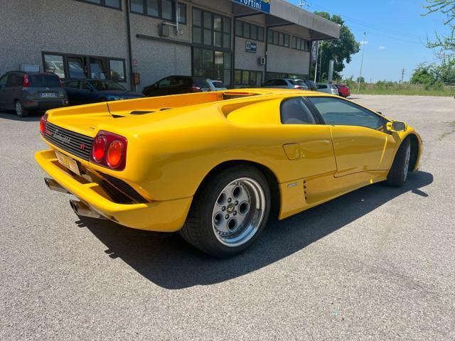 LAMBORGHINI Diablo VT