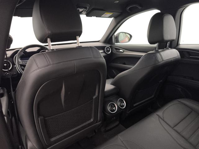 ALFA ROMEO Stelvio 2.2 t Veloce rwd 160cv auto