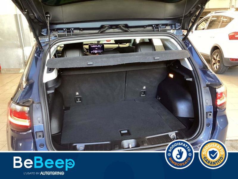 Jeep Compass 1.3 TURBO T4 PHEV LIMITED 4XE AUTO