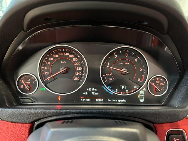 BMW 425 d Cabrio Msport Auto-19"-Camera-Harman/K-FULL