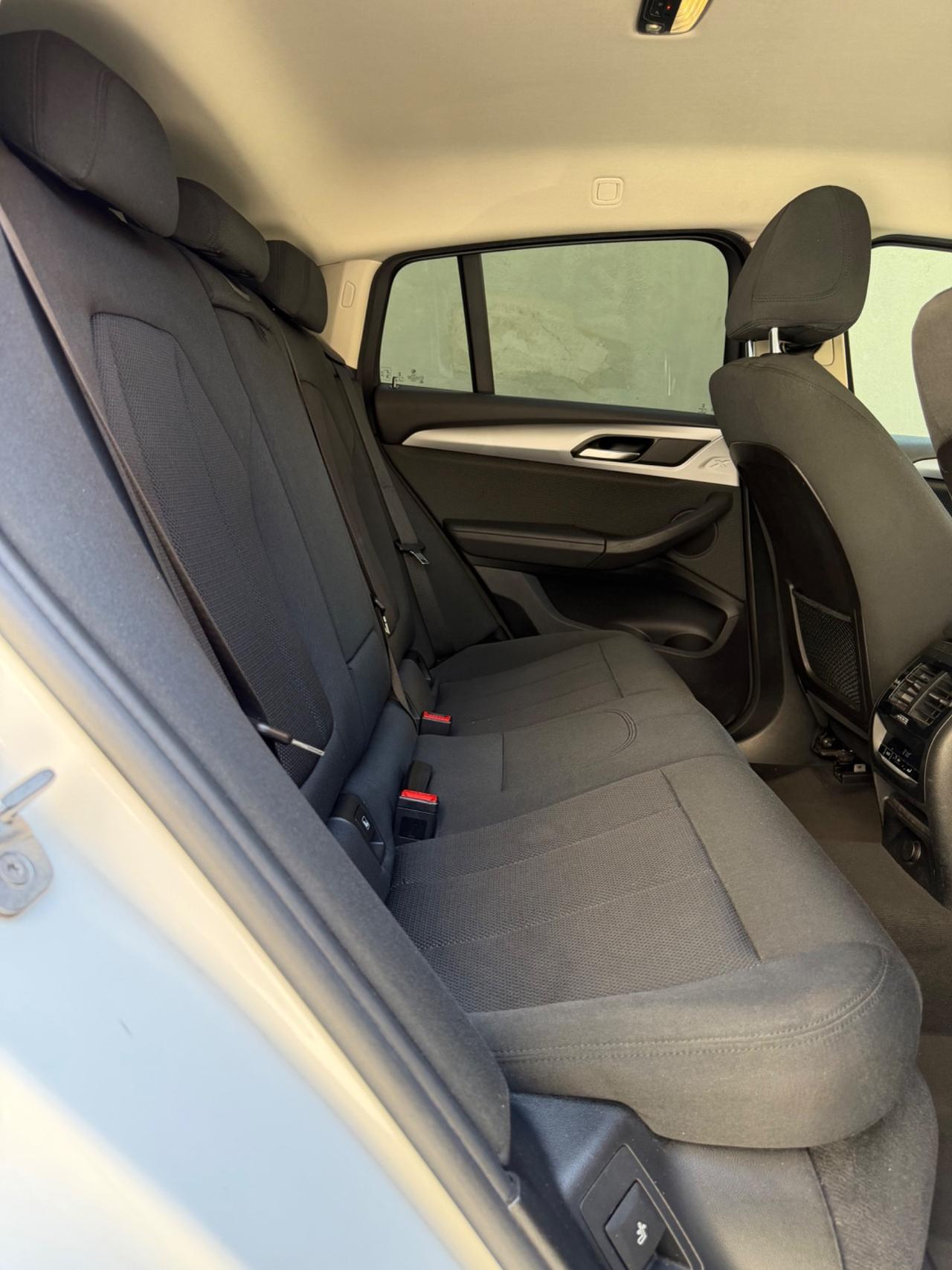 Bmw X4 xDrive 20d 190CV Sport