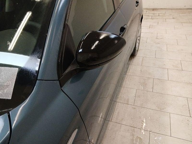 FIAT Tipo 5p 1.5 t4 hybrid 130cv dct