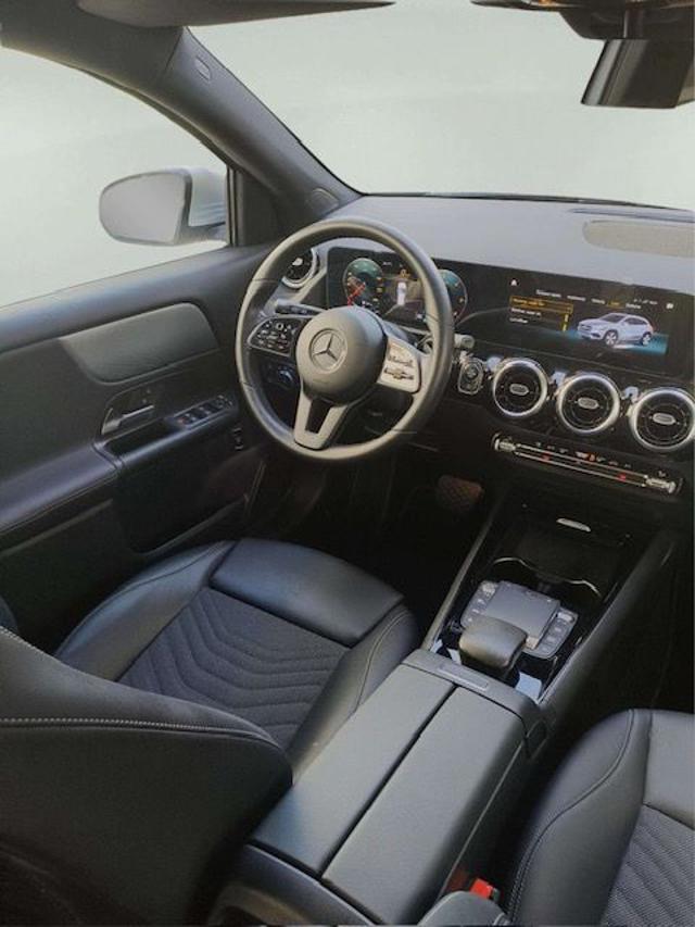 MERCEDES-BENZ GLA 180 d Automatic Executive