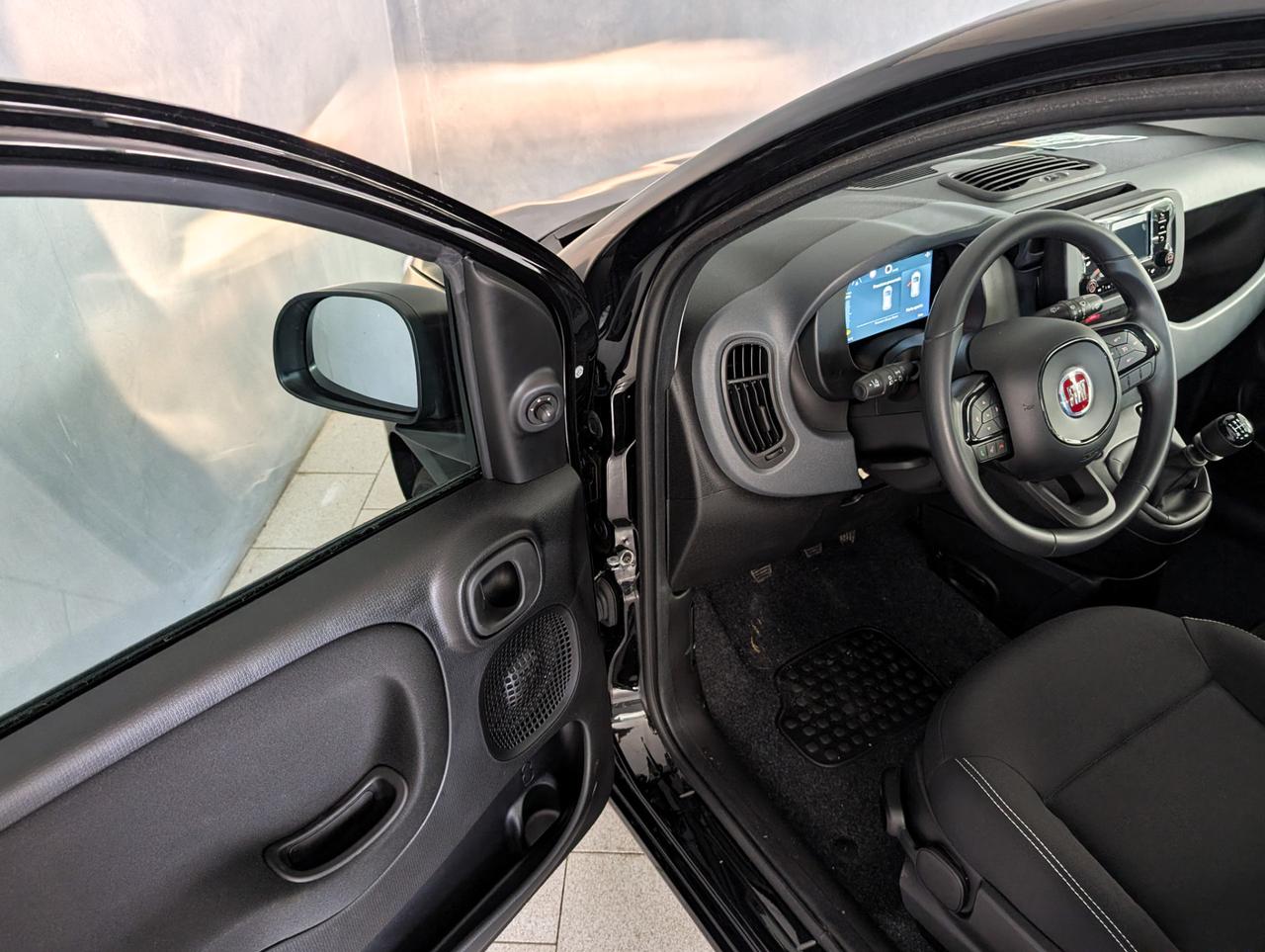 Fiat Panda 1.0 Hybrid 70cv Pandina Icon