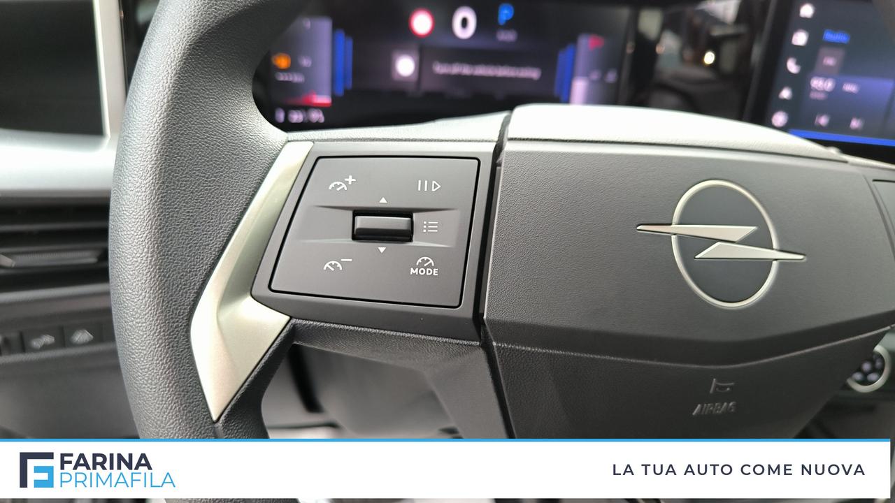 OPEL FRONTERA EDITION Hybrid 110cv EDCT