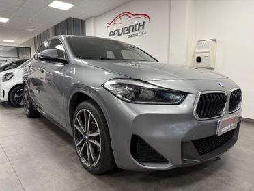 Bmw X2 sDrive18d Msport-X