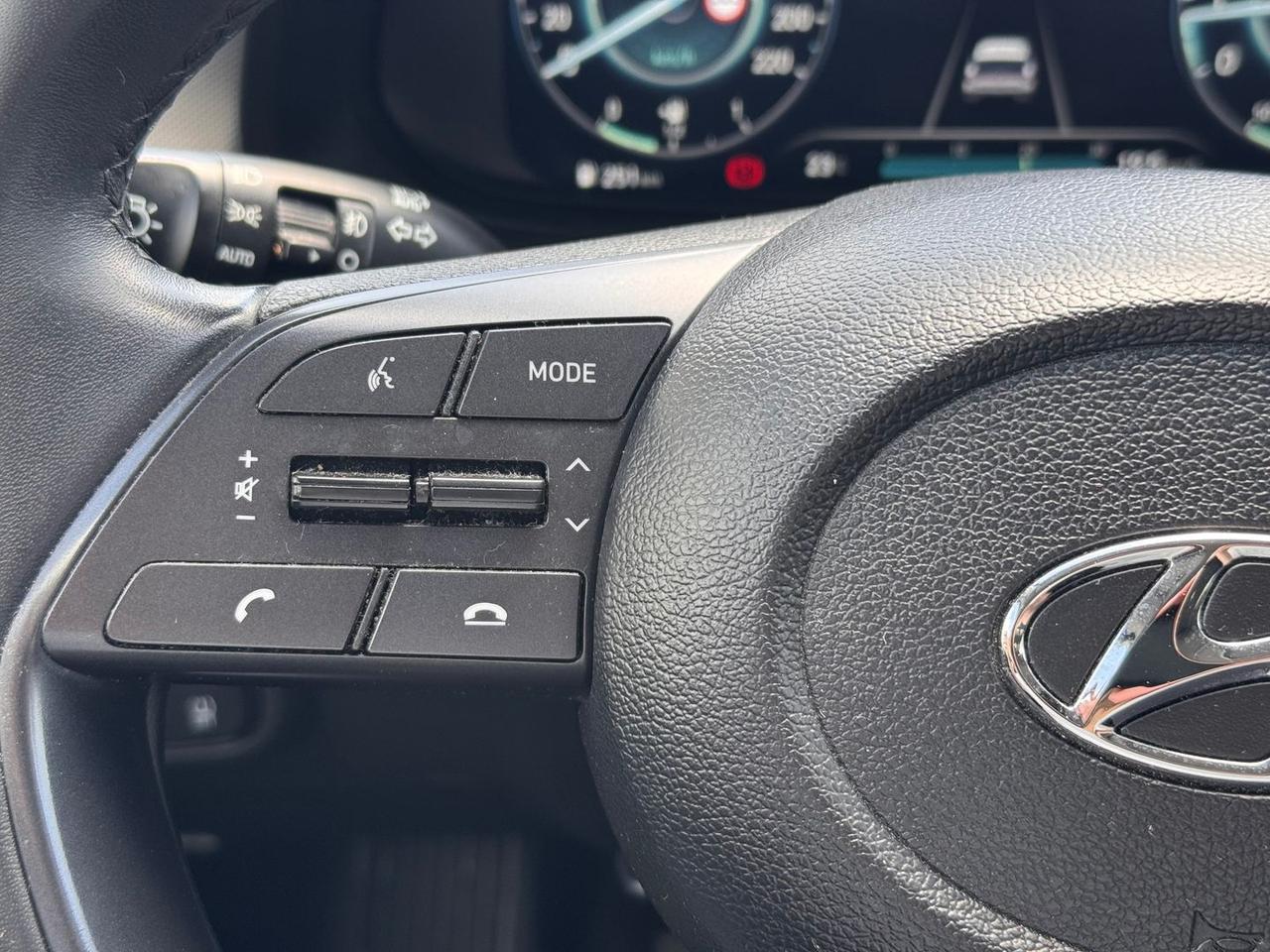 Hyundai i20 Connect Line 1.2 MPI #11208