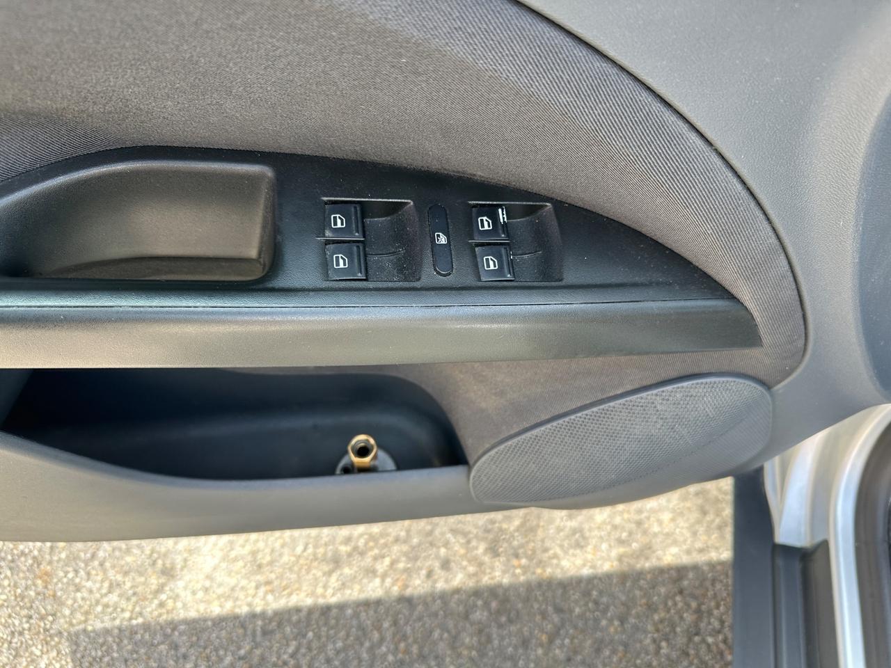 Seat Altea XL 1.6 Style BI FUEL