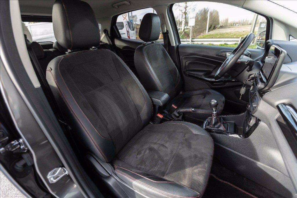 FORD EcoSport 1.0 ecoboost ST-Line s&s 125cv my20.25 del 2022