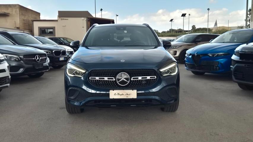 Mercedes-benz GLA 200 d Automatic Executive - 2021