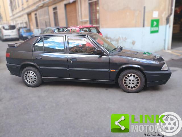 ALFA ROMEO 33 1.3 IE cat Imola