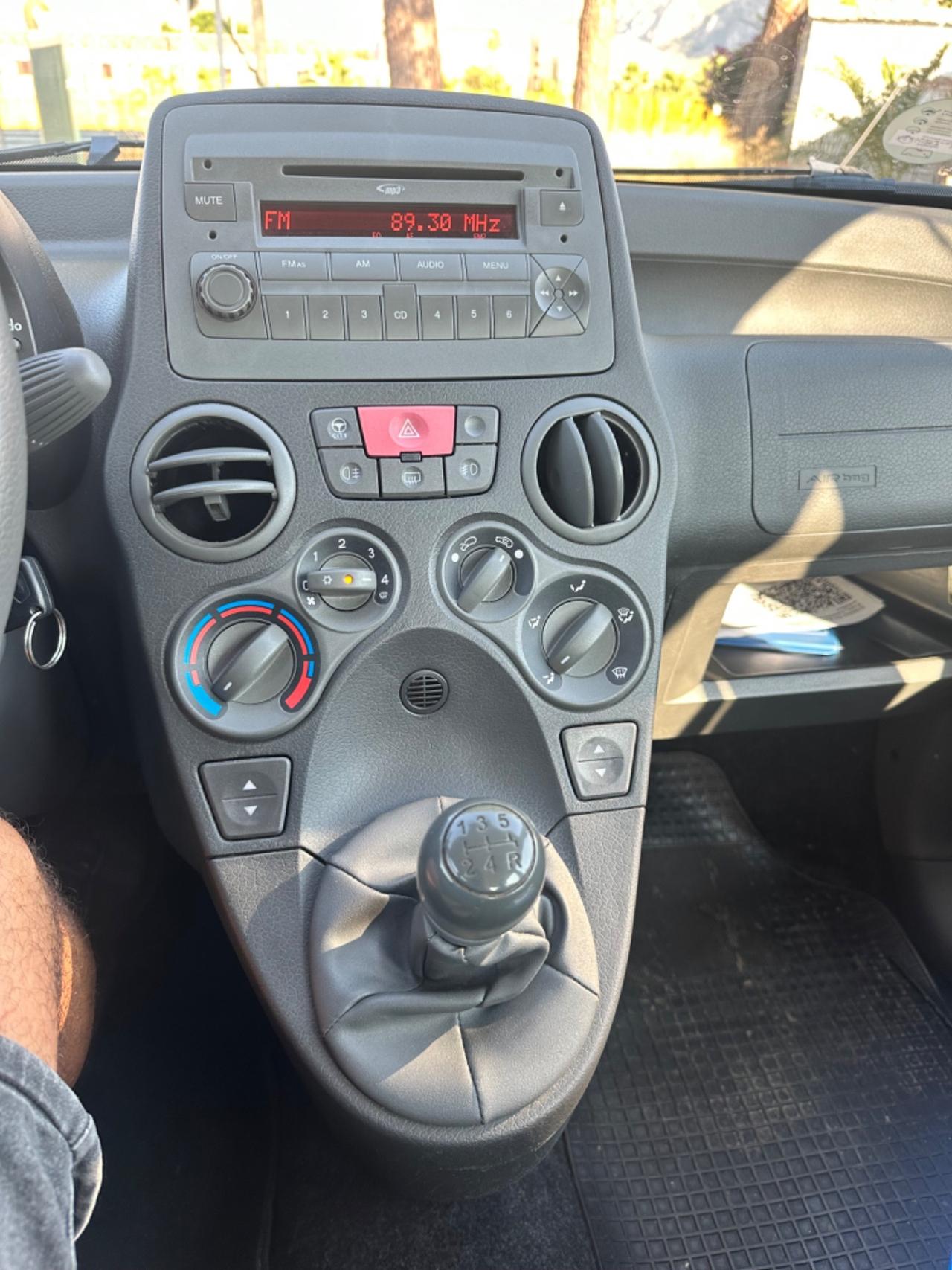 Fiat Panda 1.2 Dynamic