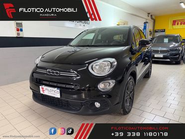 FIAT 500X 1.3 M.Jet 95 CV Club CARPLAY - NUOVO MODELLO