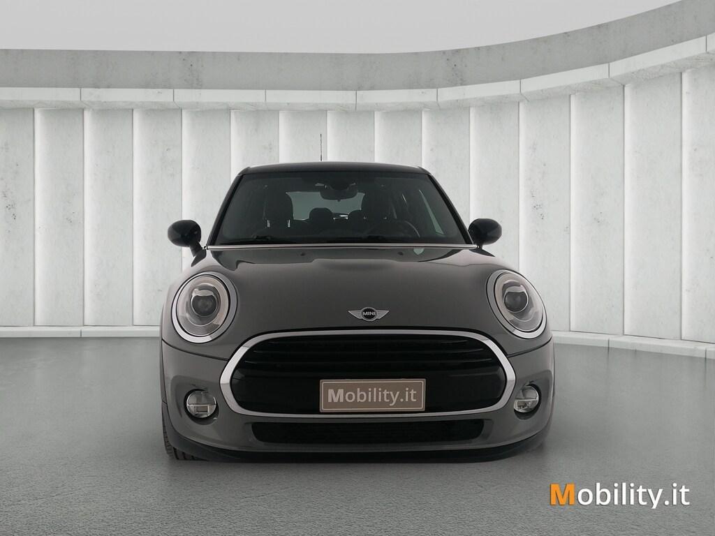 Mini Cooper 1.5 Cooper Hype