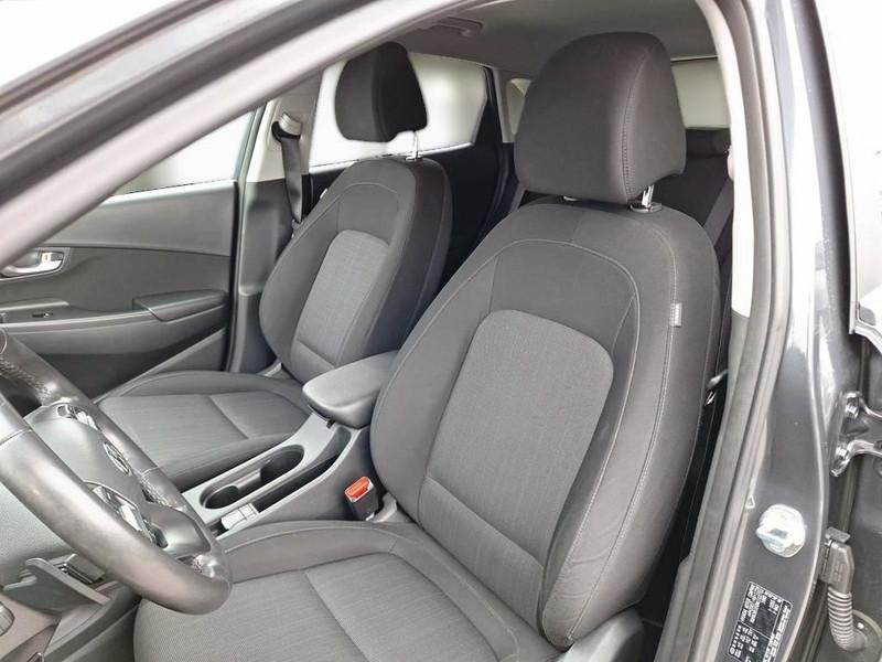 HYUNDAI KONA 1.6 HEV XLINE+ 2WD DCT SUV