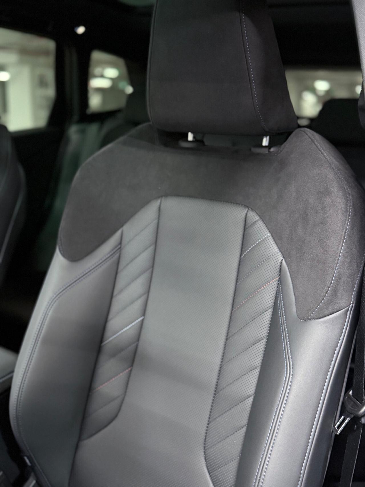 NUOVA Bmw X3 xDrive20d M SPORT Pro - STRAFULL